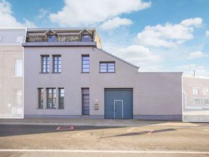 Maison à vendre à Bierset € 372.000 (LIOM1) - BHS Immo | Zimmo