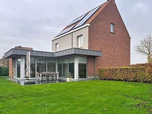 Maison à louer à Oostnieuwkerke € 950 (LIOQA) - Dewaele - Roeselare | Zimmo