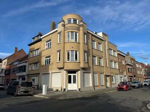 Appartement à louer à Oostende € 825 (LIP8D) - Dermul Vastgoed en Beheer NV | Zimmo