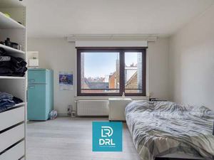 Appartement à vendre à Brugge € 165.000 (LIP89) - DRL Vastgoed | Zimmo
