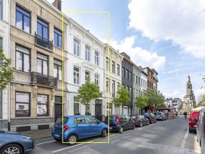 Maison à vendre à Antwerpen € 1.320.000 (L29HF) - Makelaarskantoor De Meester | Zimmo