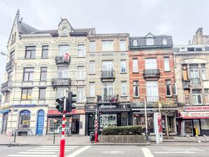 Maison à vendre à Laeken € 650.000 (LIOGZ) - TRIANON INVEST SPRL | Zimmo