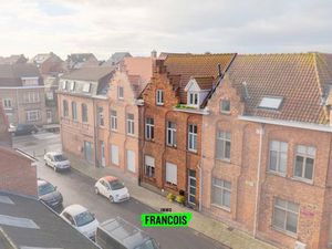 Maison à vendre à Ieper € 175.000 (LIO0X) - Immo Francois - Ieper | Zimmo