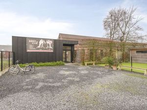 Maison à vendre à Berchem € 670.000 (LIO14) - Immo d'Hondt | Zimmo