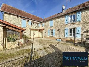 PIETRAPOLIS Chaumont