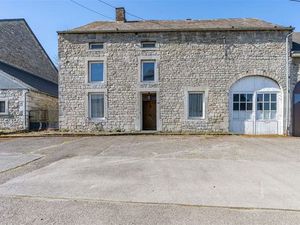 Maison à vendre à Wellin € 170.000 (LIP31) - Wellimmo | Zimmo
