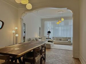 Appartement à louer à Antwerpen € 2.250 (LIOIB) - Provas Vastgoed | Zimmo