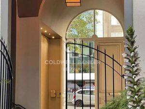 Appartement à louer à Ixelles € 2.400 (LIO45) - Coldwell Banker | Zimmo