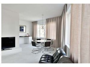 Appartement à louer à Ixelles € 2.400 (LIOD7) - De Maurissens Properties | Zimmo