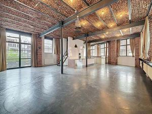 Appartement à louer à Koekelberg € 2.500 (LIOVV) - Dewaele - Brussels Tour & Taxis | Zimmo