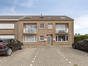 Appartement à louer à Lanaken € 800 (LIOW4) - Vastgoed C - Lanaken verhuur | Zimmo