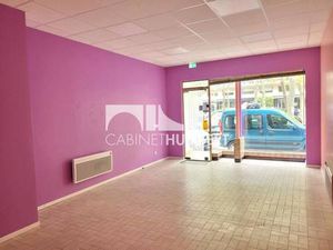 Local commercial à louer