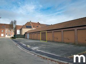 Garage à vendre à Deerlijk € 25.000 (LINWE) - M VASTGOED - HEULE | Zimmo