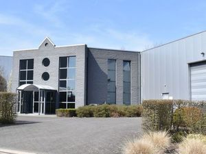 Bien professionnel à louer à Heverlee € 675 (LIO16) - Linqup | Zimmo