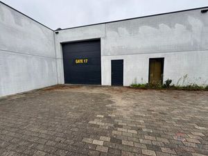 Bien professionnel à louer à Ninove € 2.250 (LIP1Q) | Zimmo