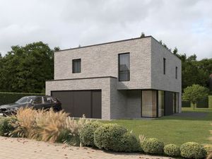 Maison à vendre à Sint-Andries € 694.000 (LIO9I) | Zimmo