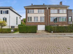 Maison à louer à Woluwe-Saint-Pierre € 2.400 (LIOF6) - RealtyCare | Zimmo