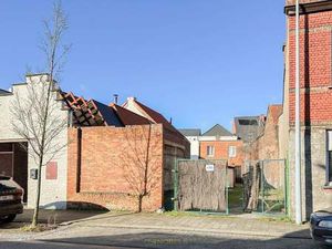 Terrain à vendre à Oudenaarde € 110.000 (LIP4V) - Immo Nobels | Zimmo