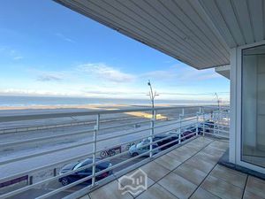 Appartement à vendre à Blankenberge € 380.000 (LIOEP) - Immo Bossuyt | Zimmo