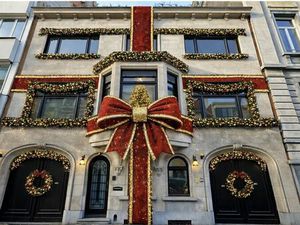 Maison à vendre à Antwerpen € 2.175.000 (LIP3T) - ERA Stadsgoed | Zimmo