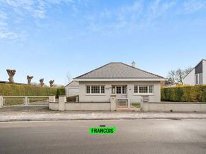 Maison à vendre à Bredene € 390.000 (LIPBW) - Immo Francois - Oostende | Zimmo