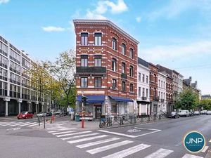 Maison à vendre à Anderlecht € 740.000 (LIOIE) - JNP Immobilier | Zimmo