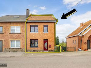 Maison à vendre à Remicourt € 220.000 (LIOL3) - L'Immobilière de Marneffe | Zimmo