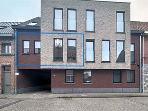 Appartement à louer à Sint-Gillis-Bij-Dendermonde € 775 (LIOQG) - Rented | Zimmo