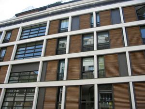 13ème- 2P 47 26m2 + Parking et Cave