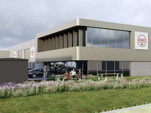 Bien professionnel à vendre à Lede € 381.150 (LIOBI) | Zimmo