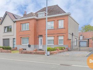 Maison à vendre à Burst € 395.000 (L96JJ) - Immo De Ras | Zimmo
