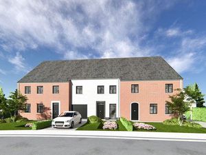 Maison à vendre à Asper € 390.000 (LIP16) | Zimmo