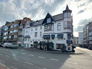 Maison à vendre à Knokke € 770.000 (LIOA6) - LivImmo | Zimmo