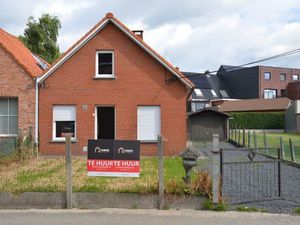 Maison à louer à Moorslede € 725 (LIP6G) - Immo Gryspeerdt | Zimmo