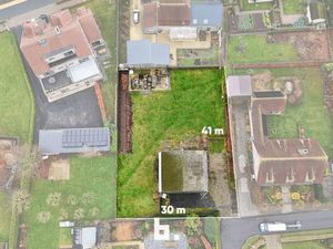 Terrain à vendre à Sijsele € 392.000 (LIOB2) - Bricx Vastgoed Brugge | Zimmo