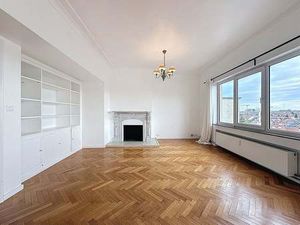 Appartement à vendre à Ixelles € 750.000 (LIOM7) - Oralis Real Estate | Zimmo