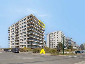 Appartement à vendre à De Panne € 395.000 (LIO4Y) - Immo Albatros | Zimmo