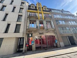 Appartement à vendre à Oostende € 195.000 (LIPA8) - DRL Vastgoed | Zimmo