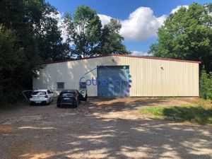 Local d'activités à vendre