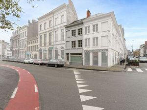 Maison à vendre à Gent € 425.000 (LIOBK) - Immo Francois - Gent | Zimmo