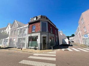 Maison à vendre à Mouscron € 189.000 (LIPC4) - DL Groupe - Mouscron 056 | Zimmo