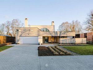 Maison à vendre à Huise € 795.000 (LIOMM) - Axel Lenaerts Makelaars Oudenaarde | Zimmo
