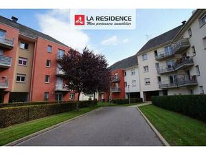 LA RESIDENCE GAILLON