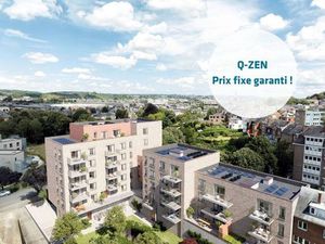 Appartement à vendre à Namur € 429.000 (LIP5H) | Zimmo