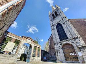 Appartement à louer à Tournai € 1.680 (LIP8T) - DL Groupe - Tournai 069 | Zimmo