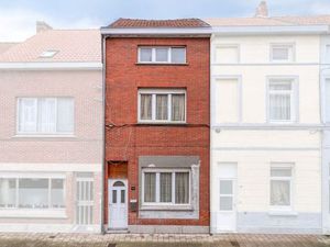 Maison à vendre à Gentbrugge € 250.000 (LIOXL) - Dewaele - Gent | Zimmo