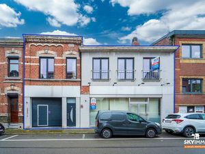 Maison à vendre à Vottem € 400.000 (LIOZL) - Group Skyimmo | Zimmo