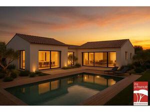 Villas La Provençale - Agence de Marignane