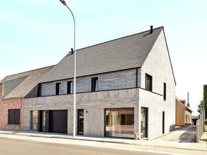 Maison à vendre à Ooigem € 399.500 (LIP0W) | Zimmo