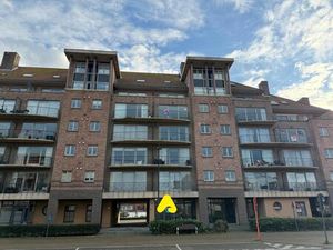Appartement à louer à Koksijde € 1.100 (LIO8A) - Immo Albatros | Zimmo